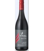 威杜庄园珍藏黑品乐红葡萄酒Vidal Reserve Pinot Noir